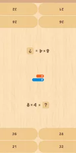 Multiplication table  app screenshot 23