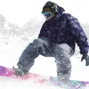 Snowboard Party app icon