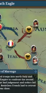 European War 6 app screenshot 21