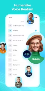 Neural Reader Smarter Reading app screenshot 2