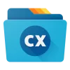 Cx File Explorer app icon