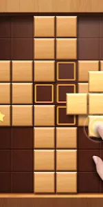 Block Puzzle Wood Blast app screenshot 31