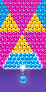 Bubble Shooter Original 2024 app screenshot 19