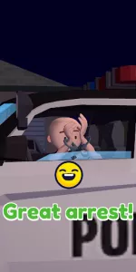 Traffic Cop 3D app screenshot 4