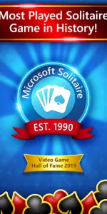 Microsoft Solitaire Collection app screenshot 8