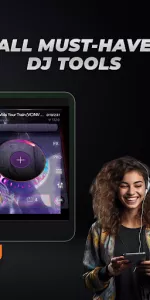 YouDJ Mixer  app screenshot 16
