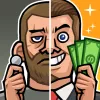 Idle Billionaire Tycoon app icon