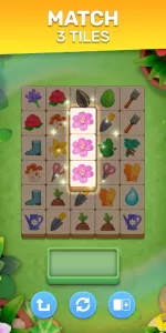 Tile Garden  app screenshot 21