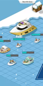 Nautical Life  app screenshot 3