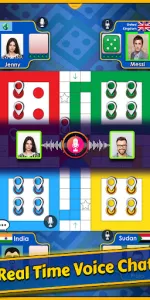 Ludo King® app screenshot 9