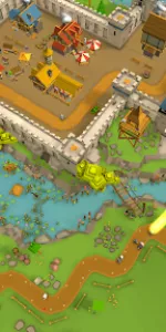 Medieval app screenshot 16