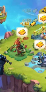 Monster Legends app screenshot 5