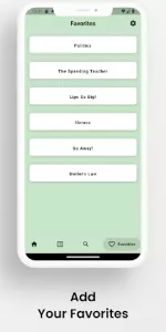 Funny Jokes app screenshot 6