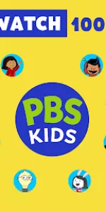 PBS KIDS Video app screenshot 1