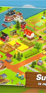 Hay Day app screenshot 17