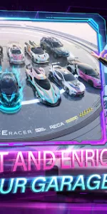 Ace Racer app screenshot 8