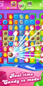 Candy Crush Jelly Saga app screenshot 3