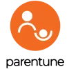 Parentune app icon