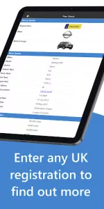Total Car Check app screenshot 15