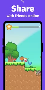 GDevelop  app screenshot 3