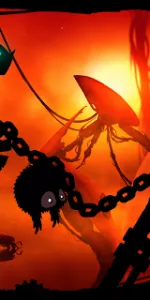 BADLAND app screenshot 20