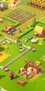 FarmVille 3  app screenshot 24