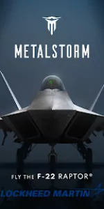 Metalstorm app screenshot 7