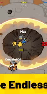 All Out  app screenshot 3