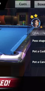 Pool Stars  app screenshot 14