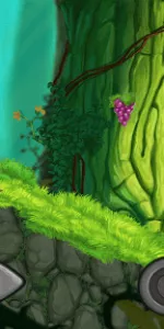 Jungle Adventures 2 app screenshot 18