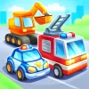 Toddler Games for 3+ years old app icon