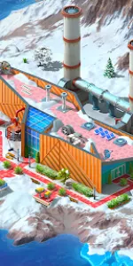 Megapolis app screenshot 8