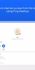 Fing  app screenshot 24
