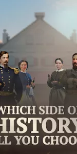 War and Peace app screenshot 13