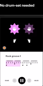 Drum Coach app screenshot 20