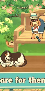 Old Friends Dog Game app screenshot 4