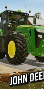 Farming Simulator 20 app screenshot 1