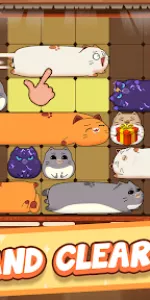 Haru Cats app screenshot 1