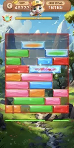 Sliding Block Puzzle Games app screenshot 2