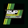 Pick Your Part Garage app icon