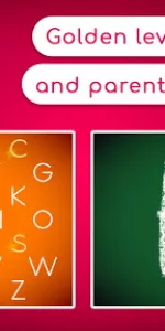 LetterSchool  app screenshot 3