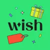 Wish app icon