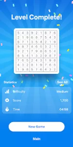 Sudoku.com  app screenshot 32