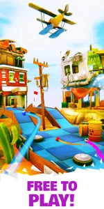 Mini GOLF Tour app screenshot 22