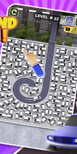 Parking Jam app screenshot 16