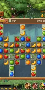 Fruits Forest  app screenshot 23