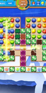 Fruit Rivals app screenshot 24