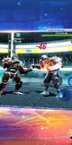 World Robot Boxing 2 app screenshot 5