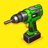 My Factory Tycoon  app icon