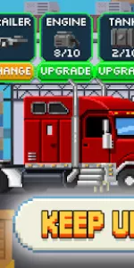 Pocket Trucks app screenshot 7